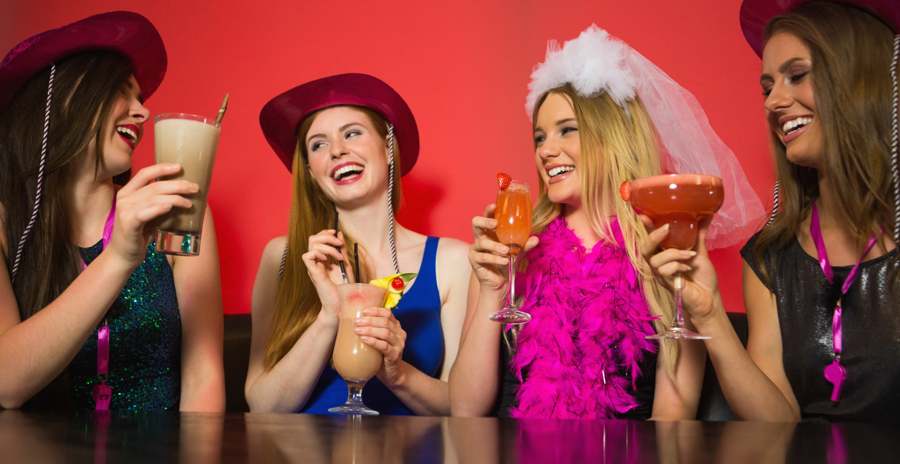 Budget-Friendly Hens Night Games That Offer More Fun