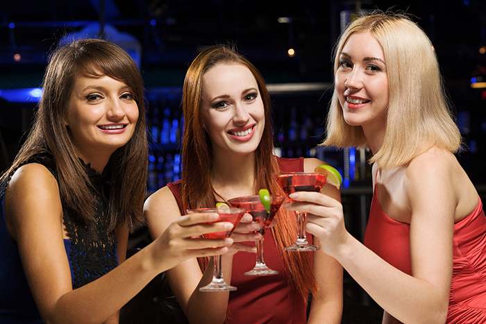 Organising a Hens Night for Your Best Friend