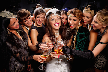 What to Gift Your Bride on the Hens Night?