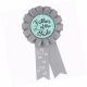 Father of the Bride Hens Party Badge