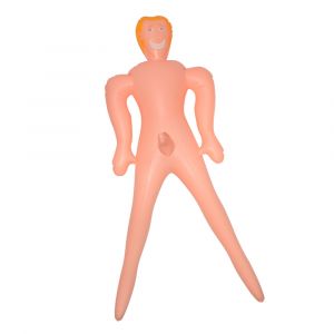 Inflatable Man Blow up Doll