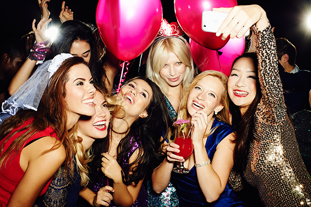How to Plan a Bachelorette Party in an Exotic Foreign Locale?