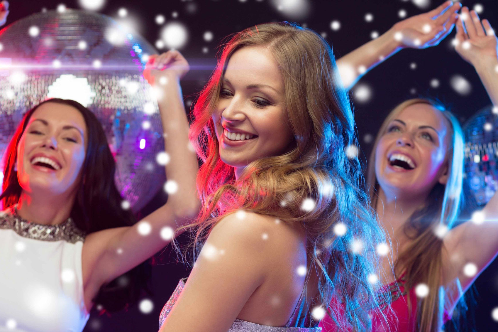 Three Hens Party Games to Get Your Bride Blushing