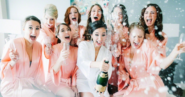 How to Organise A Hens Night for Your Best Friend