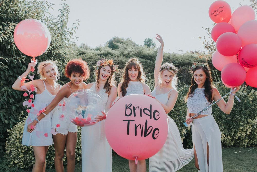 Wedding Absurd Comparisons Game to Break the Ice at Any Hens Party