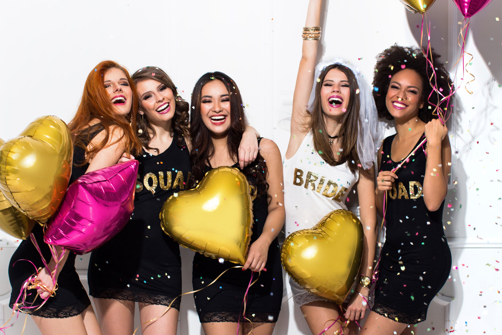 Throw a Fabulous Hen Party on a Budget