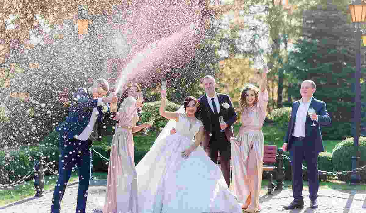 Hens Party Ideas for the Laid-Back Bride 
